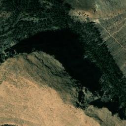 Satellite imagery of Jbel Tafraout, MA