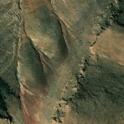 Satellite imagery of Jbel Tafraout, MA