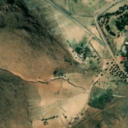 Satellite imagery of Jbel Tafraout, MA