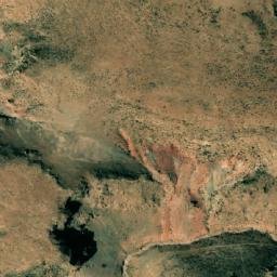Satellite imagery of Jbel Taghilast, MA