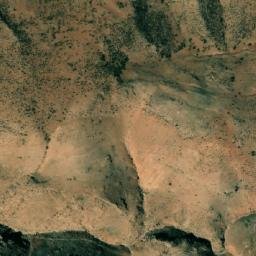 Satellite imagery of Jbel Taghilast, MA