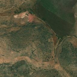 Satellite imagery of Jbel Taghilast, MA