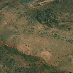 Satellite imagery of Amalou Oughanja, MA