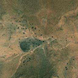 Satellite imagery of Jbel Larbaa, MA