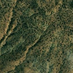 Satellite imagery of Jorf Smaine, DZ