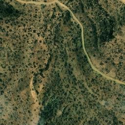 Satellite imagery of Jorf Smaine, DZ