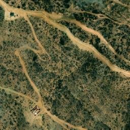 Satellite imagery of Jorf Smaine, DZ