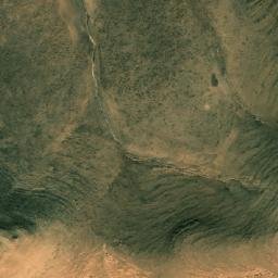Satellite imagery of Chebbak es Seridj, DZ