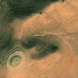 Satellite imagery of Chebbak es Seridj, DZ