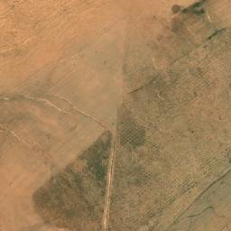 Satellite imagery of Chebbak es Seridj, DZ