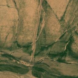 Satellite imagery of Matmoura Hadj Djelloul, DZ