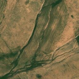 Satellite imagery of Matmoura Hadj Djelloul, DZ
