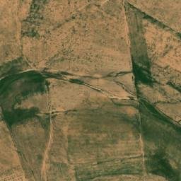 Satellite imagery of Matmoura Hadj Djelloul, DZ