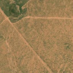 Satellite imagery of Kebidane ech Cherguia, DZ
