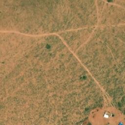 Satellite imagery of Kebidane ech Cherguia, DZ