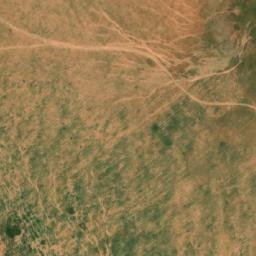 Satellite imagery of Kebidane ech Cherguia, DZ