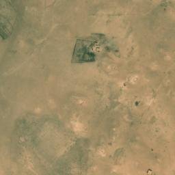 Satellite imagery of El Metameur, DZ