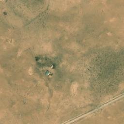 Satellite imagery of El Metameur, DZ