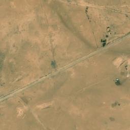Satellite imagery of El Metameur, DZ