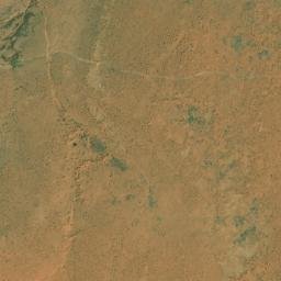 Satellite imagery of Râs el Agaag, DZ