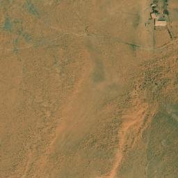Satellite imagery of Râs el Agaag, DZ
