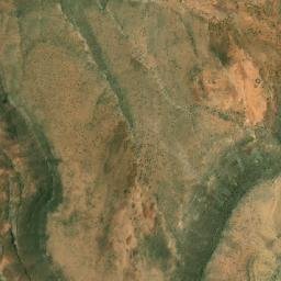 Satellite imagery of Djebel Sidi Lahsene, DZ