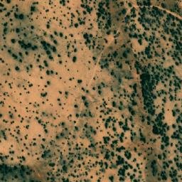 Satellite imagery of El Mergueb, DZ