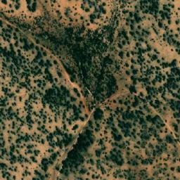Satellite imagery of El Mergueb, DZ