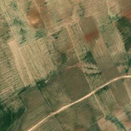 Satellite imagery of Djebel Sekkine, DZ