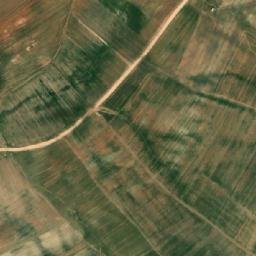 Satellite imagery of Djebel Sekkine, DZ