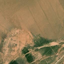 Satellite imagery of Râs el Mohra, DZ