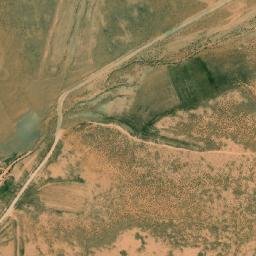 Satellite imagery of Râs el Mohra, DZ