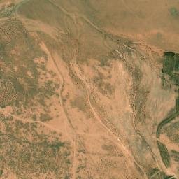 Satellite imagery of Râs el Mohra, DZ