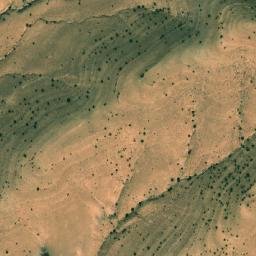 Satellite imagery of Chebket el Malleg, DZ