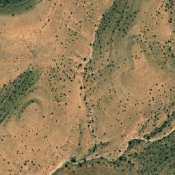 Satellite imagery of Chebket el Malleg, DZ