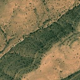 Satellite imagery of Chebket el Malleg, DZ