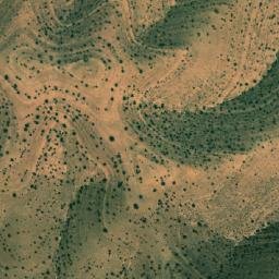 Satellite imagery of Rouis el Kerrouch, DZ