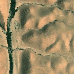 Satellite imagery of Chebket ed Dib, DZ
