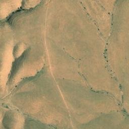 Satellite imagery of Chebket ed Dib, DZ