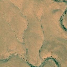 Satellite imagery of Chebket ed Dib, DZ