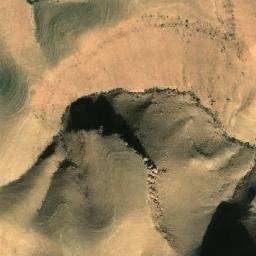 Satellite imagery of Djebel Hameïra, DZ