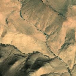 Satellite imagery of Djebel Hameïra, DZ