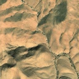 Satellite imagery of Djebel Hameïra, DZ