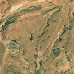 Satellite imagery of Doukane Chenoufia, TN