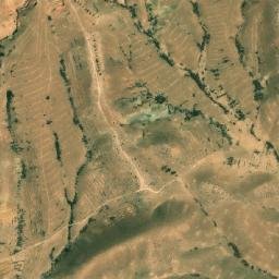 Satellite imagery of Doukane Chenoufia, TN