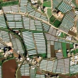 Satellite imagery of Tallet Aakkoûch, LB