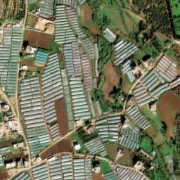 Satellite imagery of Tallet Aakkoûch, LB