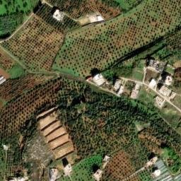 Satellite imagery of Tallet Aakkoûch, LB