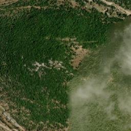 Satellite imagery of El Qornet, LB