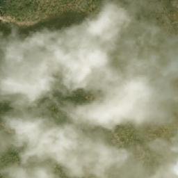 Satellite imagery of El Qornet, LB